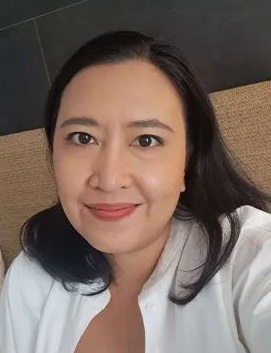 Ester Dian Kurnianingrum